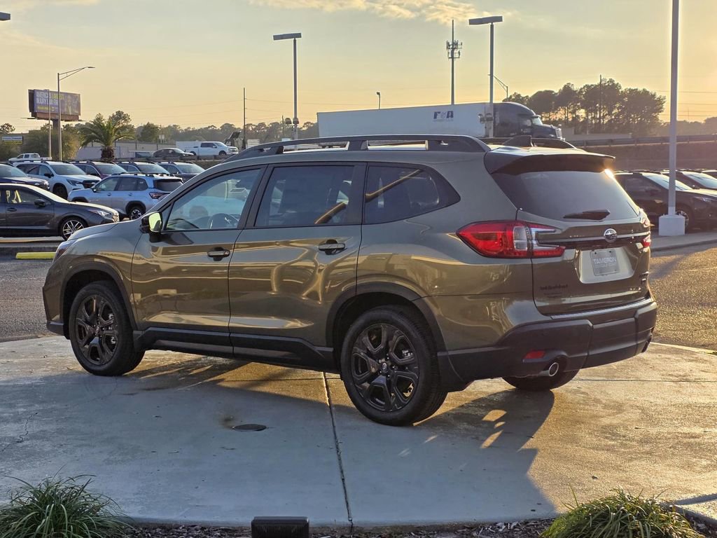New 2026 Subaru Ascent Bronze Edition w/ Onyx Package image 4