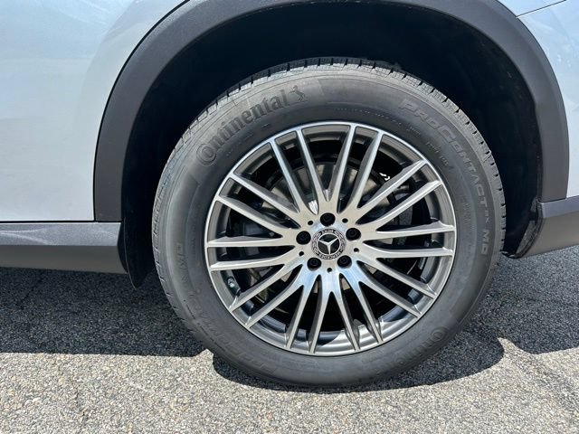 New 2026 Mercedes-Benz GLC 300 4MATIC image 10