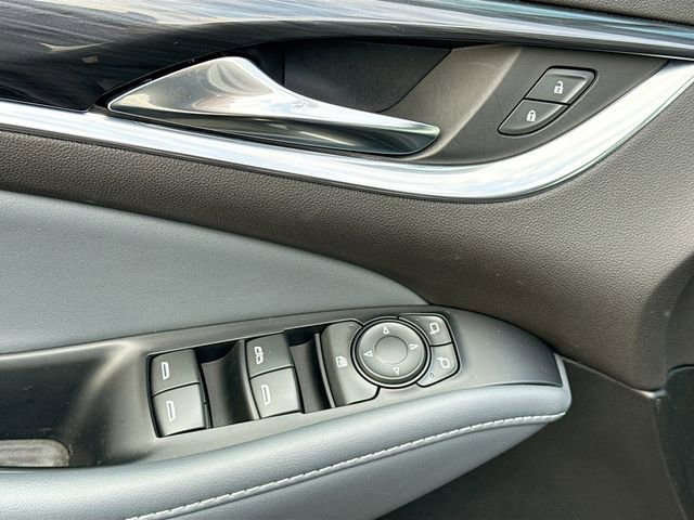 Used 2024 Buick Enclave Essence w/ Experience Buick Package image 19