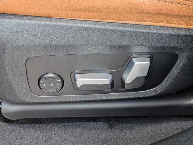 Used 2023 BMW X3 sDrive30i w/ Convenience Package w/ZPA RWD image 19