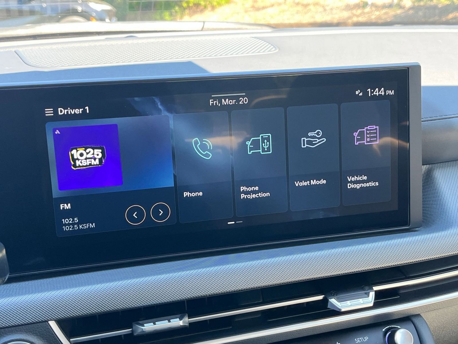 Used 2025 Hyundai Sonata SEL image 20