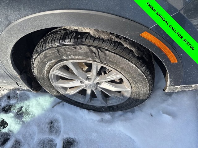 Certified 2023 Honda CR-V EX-L image 4