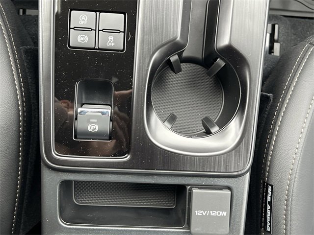 New 2026 Subaru Outback Limited image 18