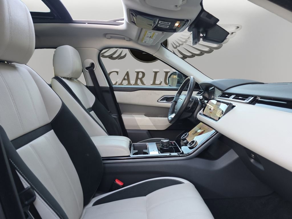 Used 2019 Land Rover Range Rover Velar S image 15