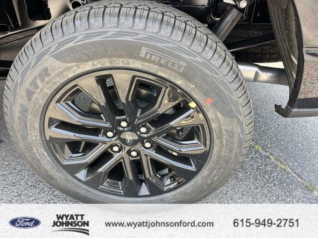 New 2026 Ford F150 XLT AWD/4WD image 11