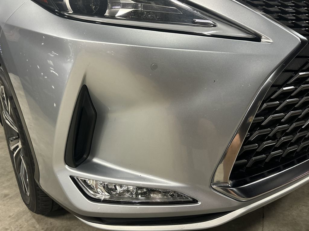 Used 2022 Lexus RX 350L FWD w/ Premium Package image 30