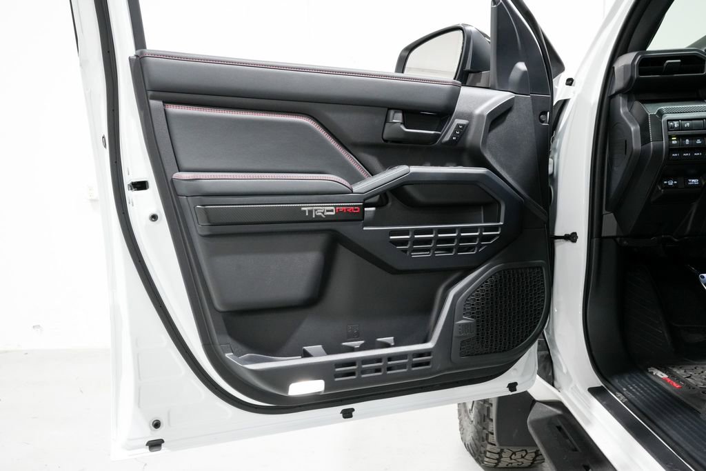 Used 2025 Toyota 4Runner TRD Pro image 37
