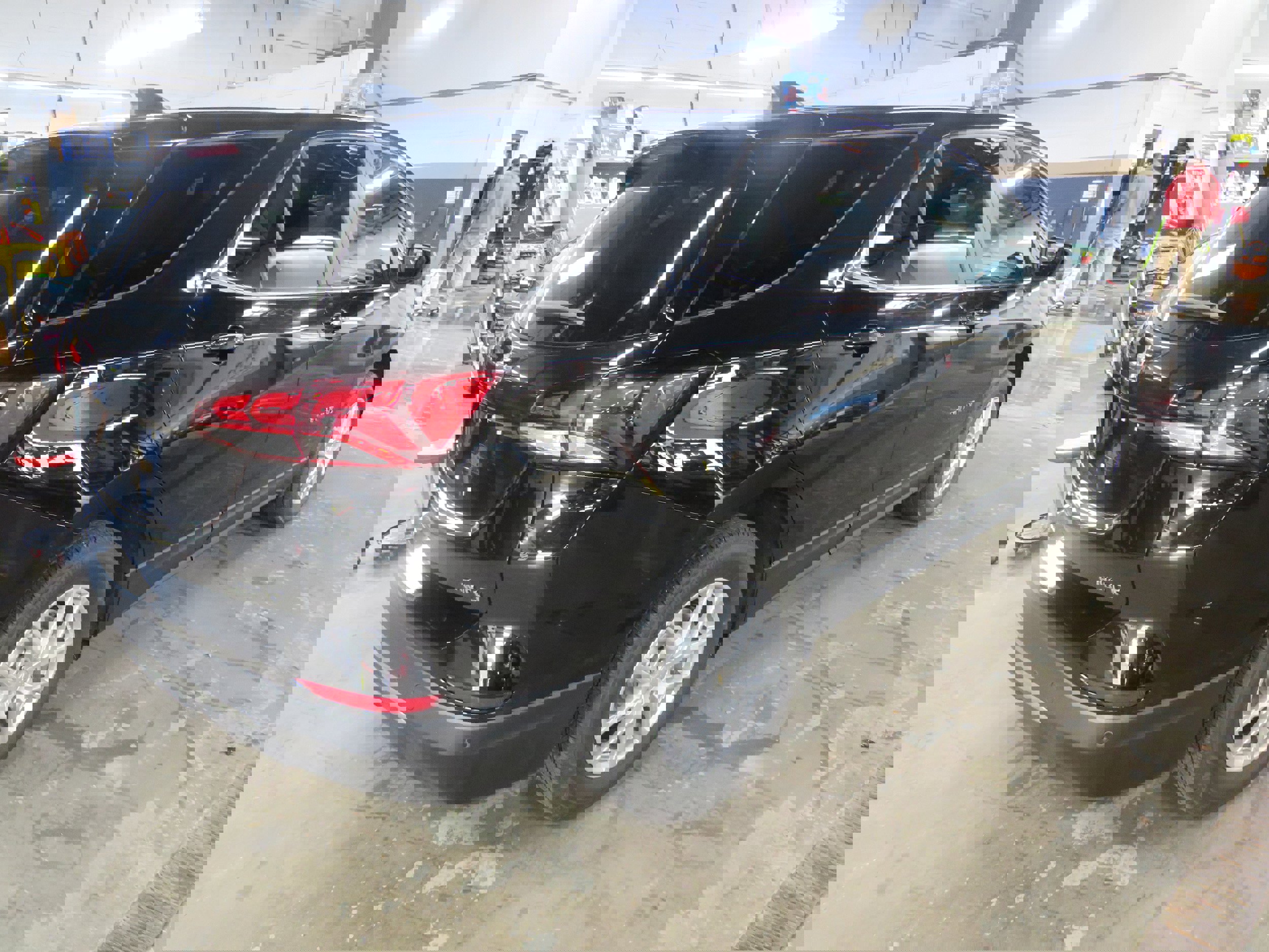 Used 2022 Chevrolet Equinox LT image 7