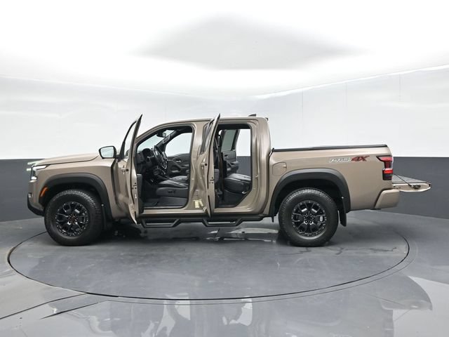 Used 2022 Nissan Frontier PRO-4X w/ Pro-4X Premium Package AWD/4WD image 69