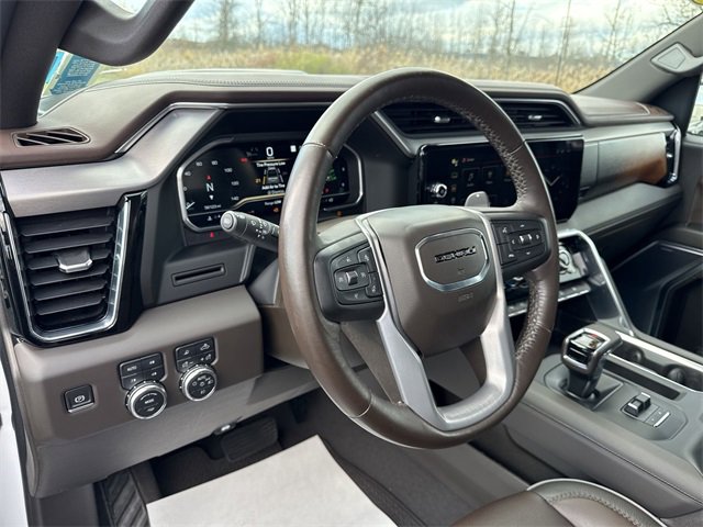 Used 2023 GMC Sierra 1500 Denali image 10