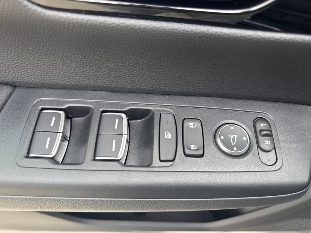 New 2026 Honda CR-V EX-L image 13