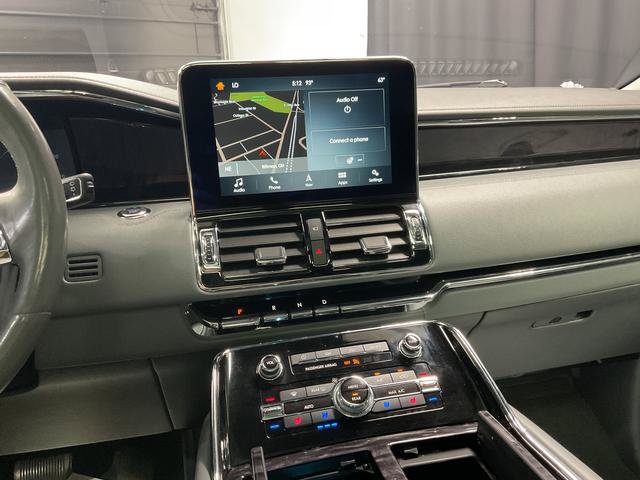Used 2019 Lincoln Navigator L Reserve AWD/4WD image 26