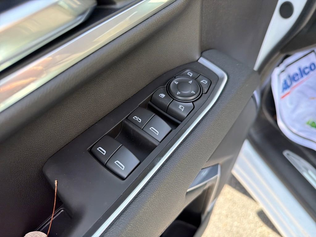 New 2025 Chevrolet Silverado 2500 LT w/ All Star Edition image 11