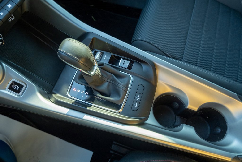 Used 2024 Dodge Hornet GT image 18