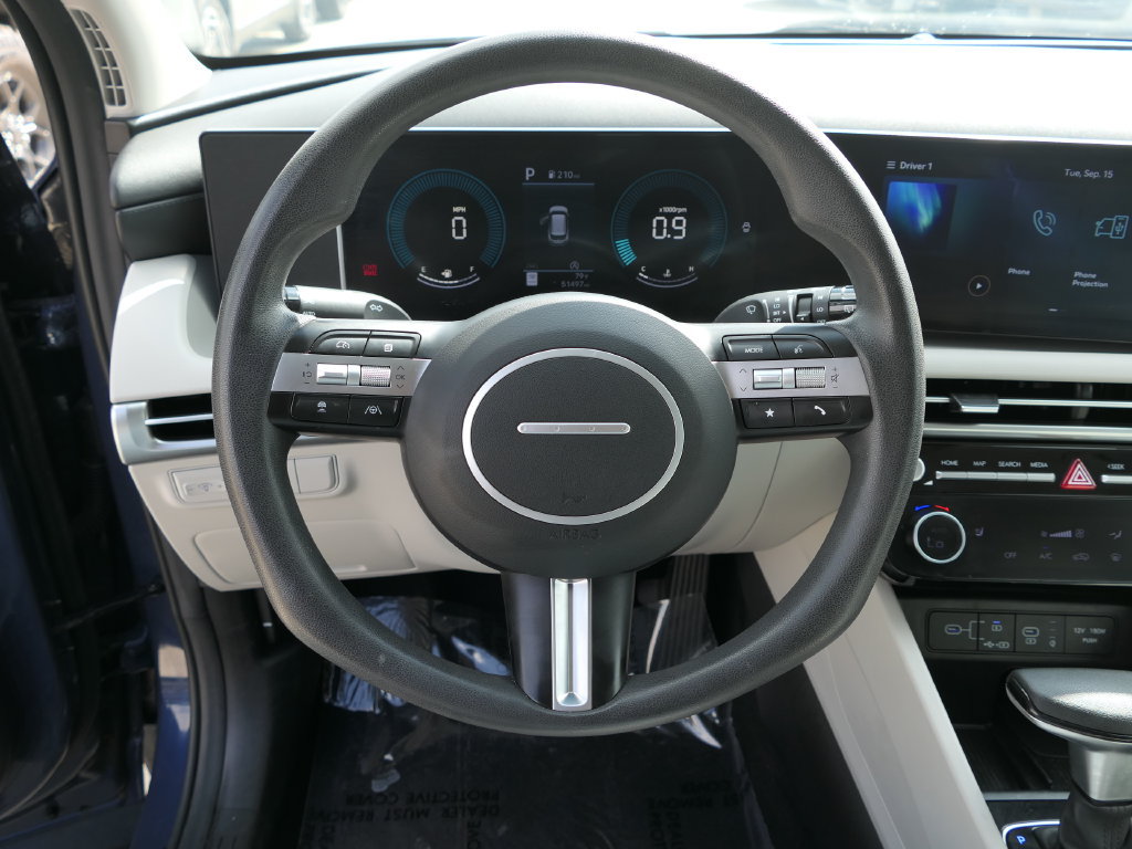 Used 2025 Hyundai Tucson SEL FWD image 15