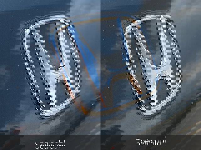 Certified 2025 Honda HR-V LX image 34