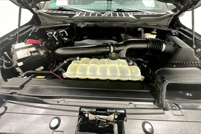 Used 2022 Ford F150 XLT w/ Equipment Group 302A High image 32