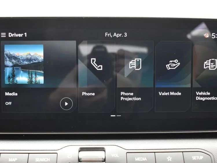 Used 2025 Kia K4 image 29