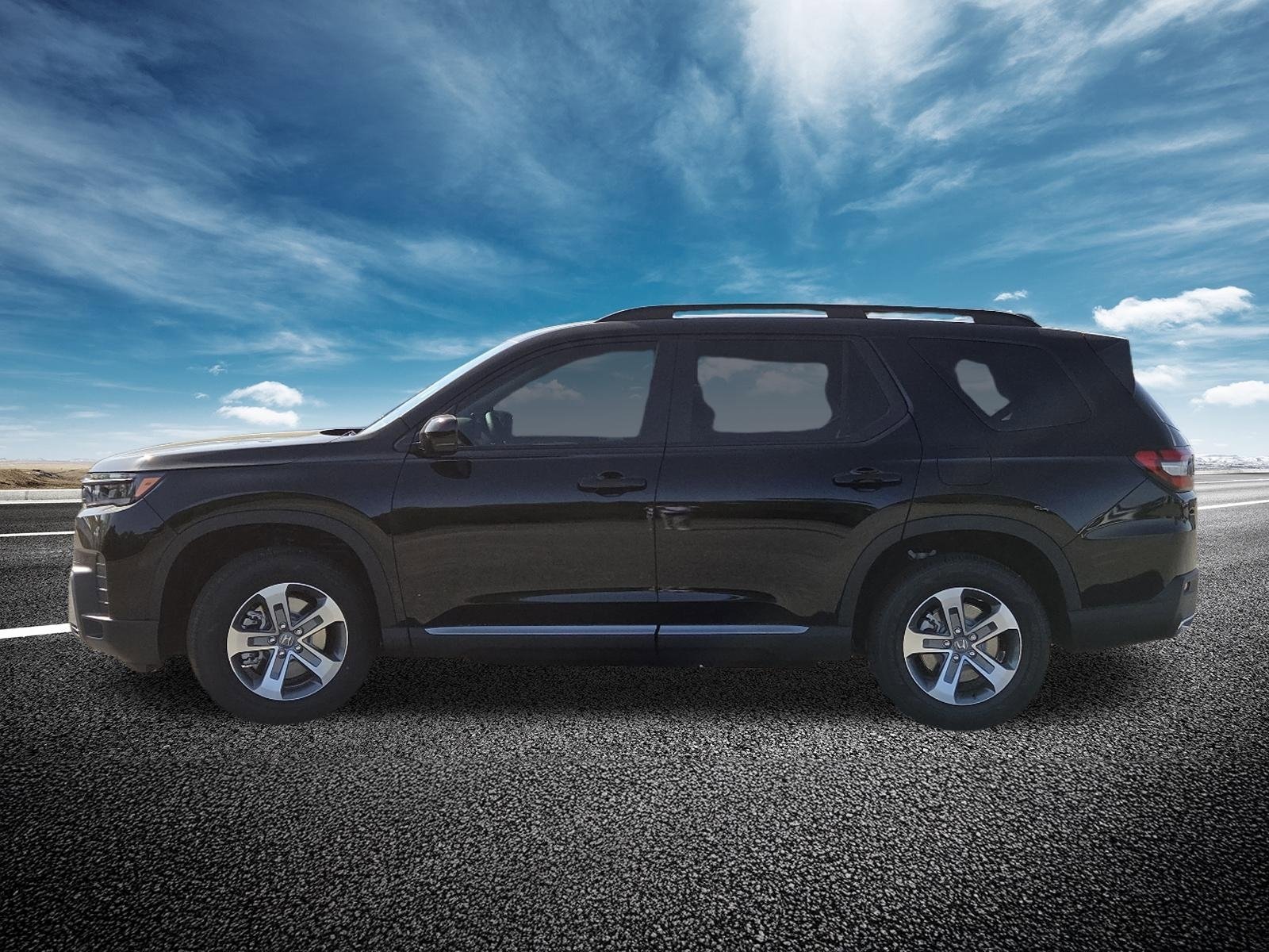 New 2026 Honda Pilot EX-L image 16