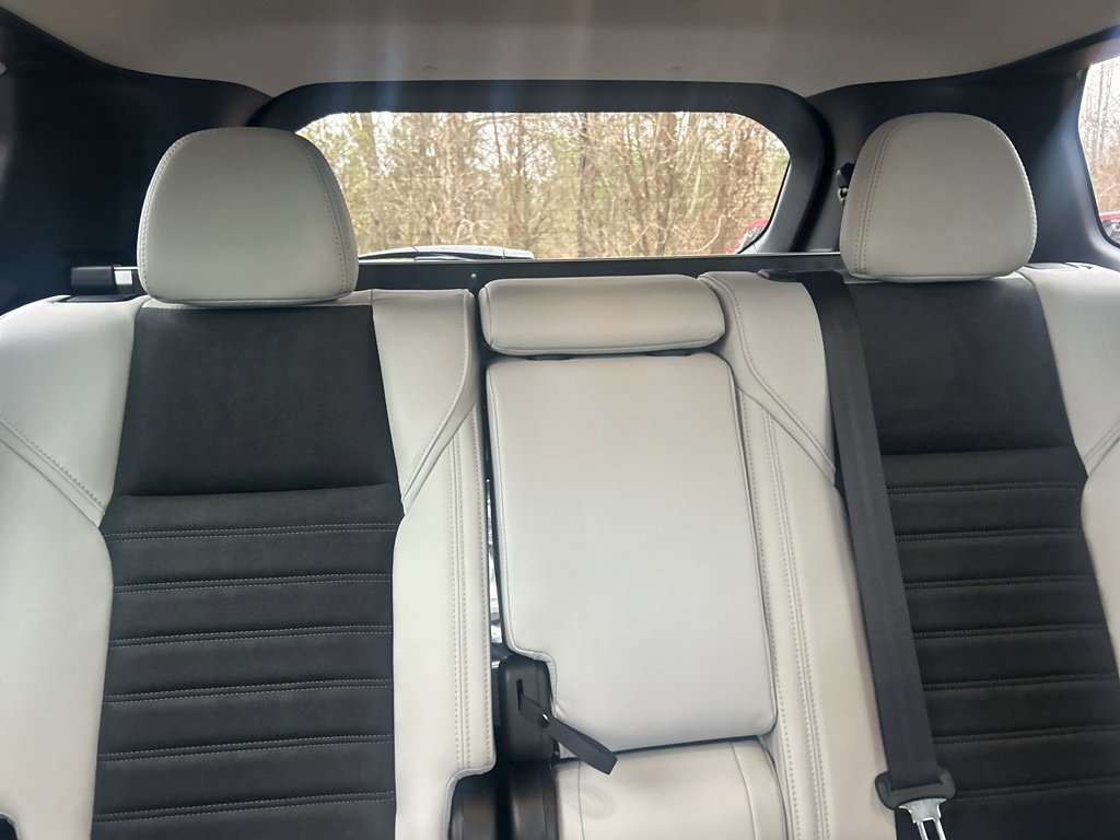 New 2026 Mitsubishi Outlander SE FWD image 11