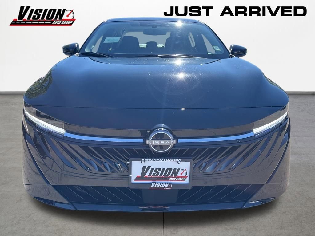 New 2026 Nissan Sentra SV w/ SV Convenience Package FWD video 2