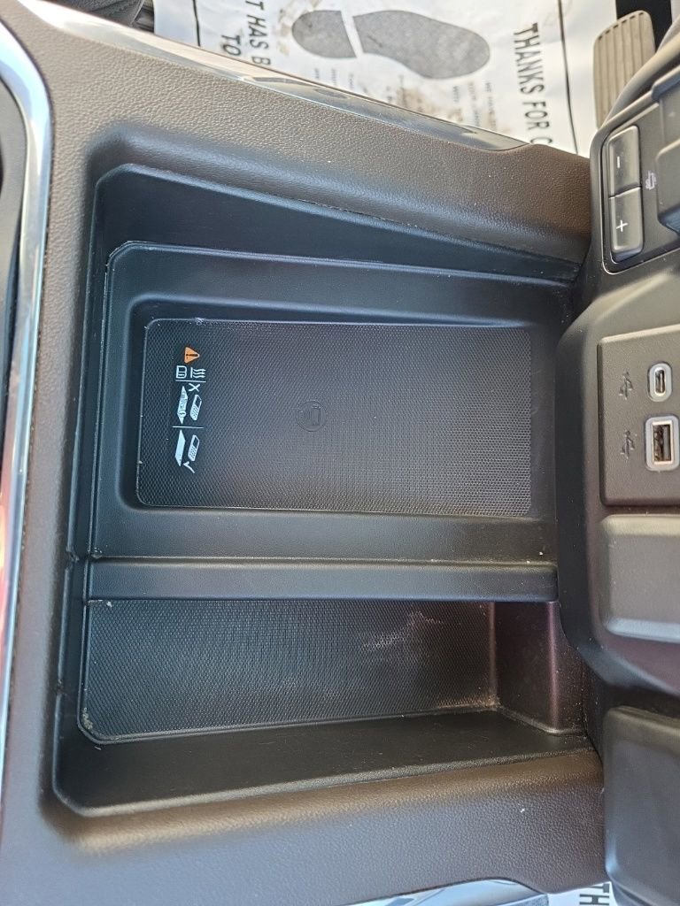 Used 2021 GMC Sierra 3500 Denali w/ Denali Ultimate Package image 29