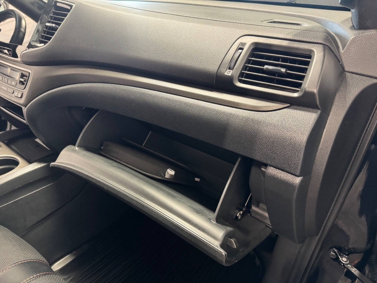 Used 2022 Honda Passport TrailSport image 25
