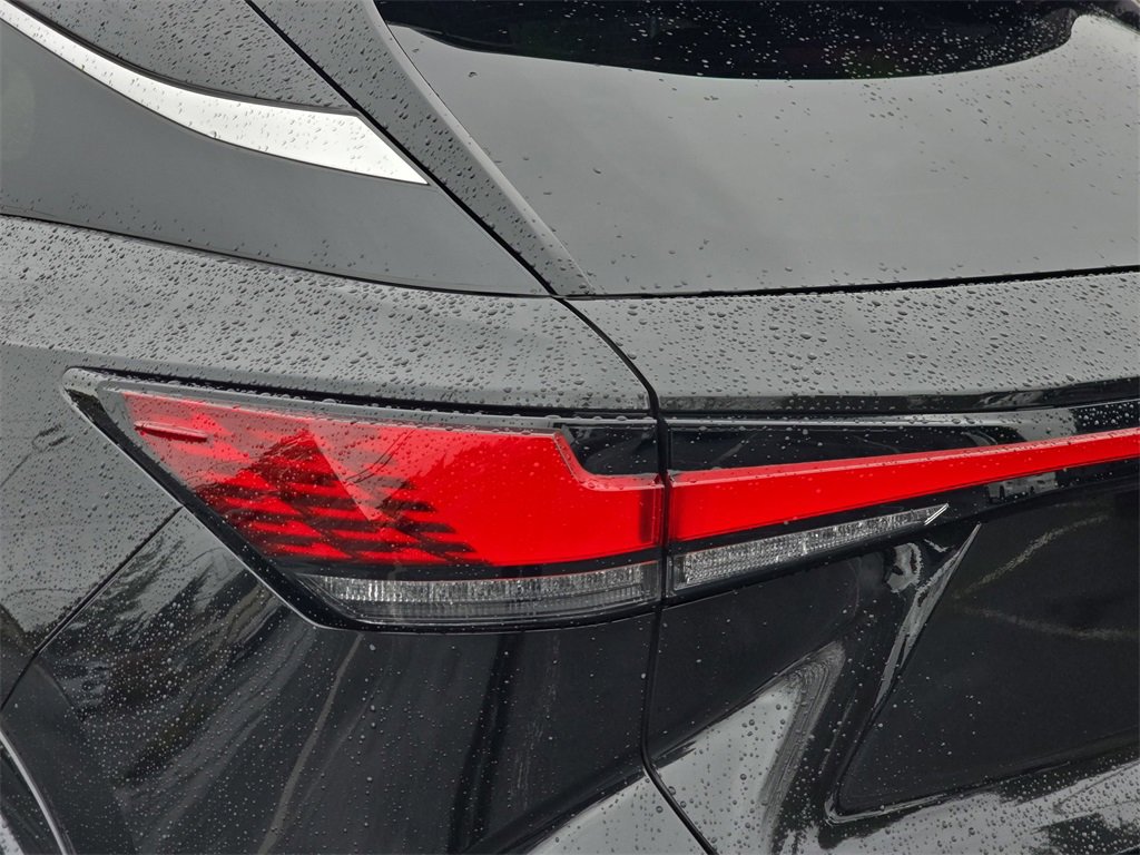 Certified 2024 Lexus RX 350 F Sport image 35