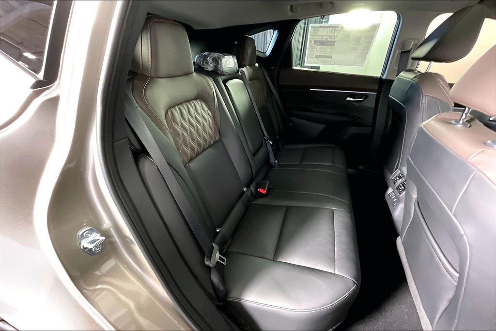 New 2026 Nissan Murano Platinum w/ Cargo Package image 22