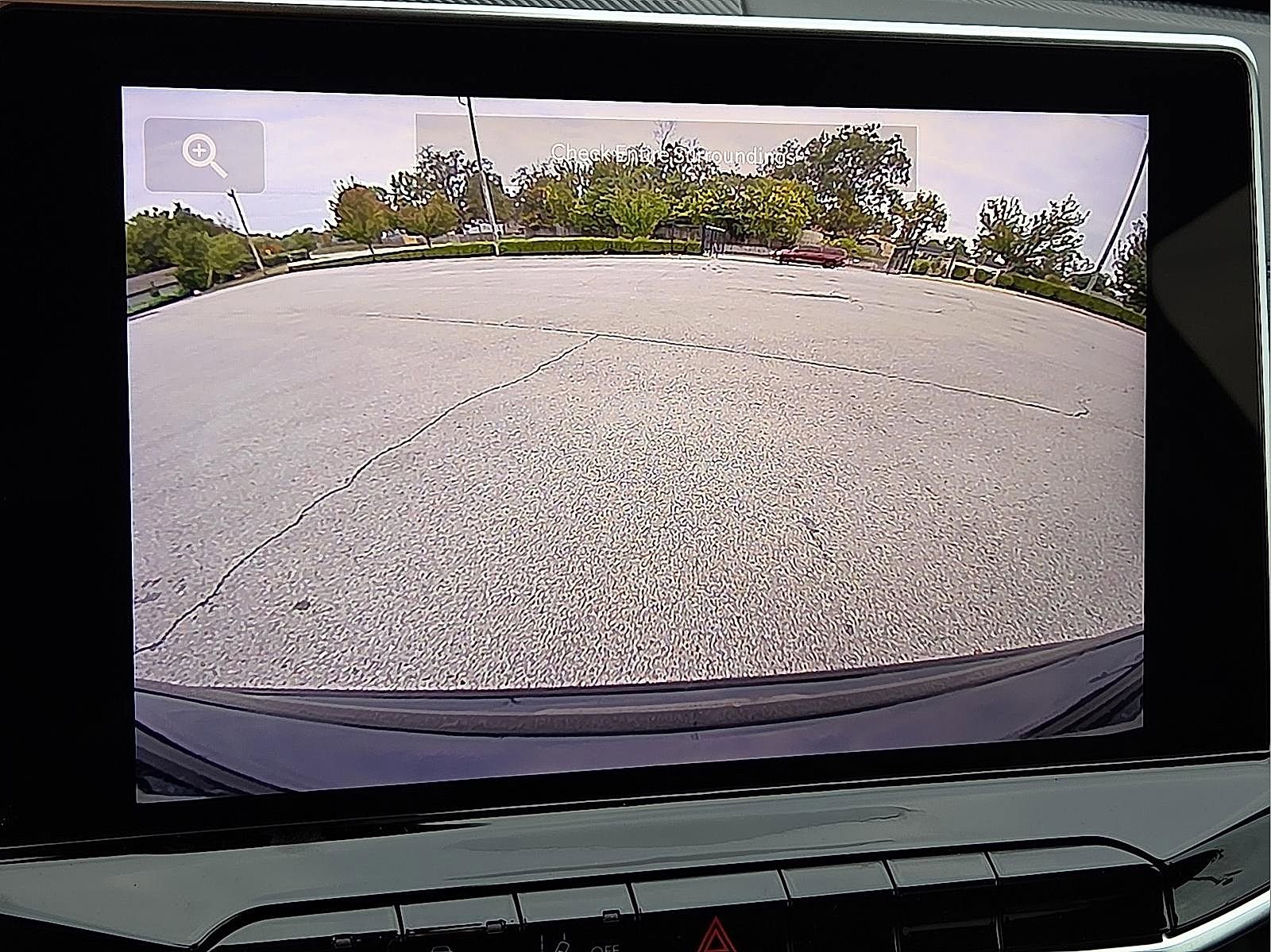 New 2026 Jeep Compass Latitude w/ Quick Order Package 29K image 16