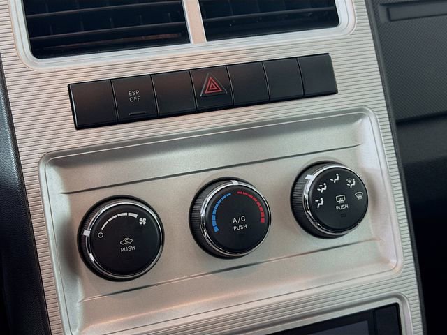 Used 2009 Dodge Journey SE w/ Popular Equipment Group FWD image 14