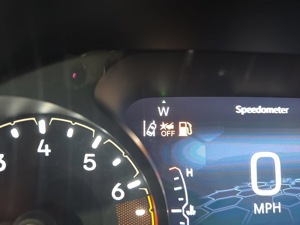 New 2026 Jeep Compass Latitude AWD/4WD image 19