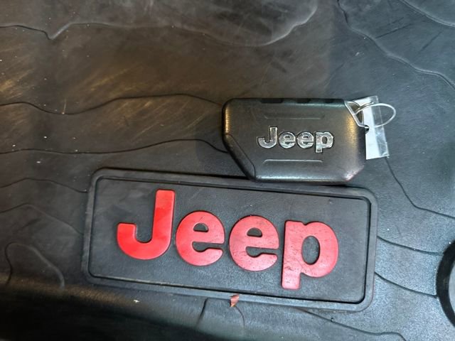 Used 2020 Jeep Gladiator Rubicon image 31