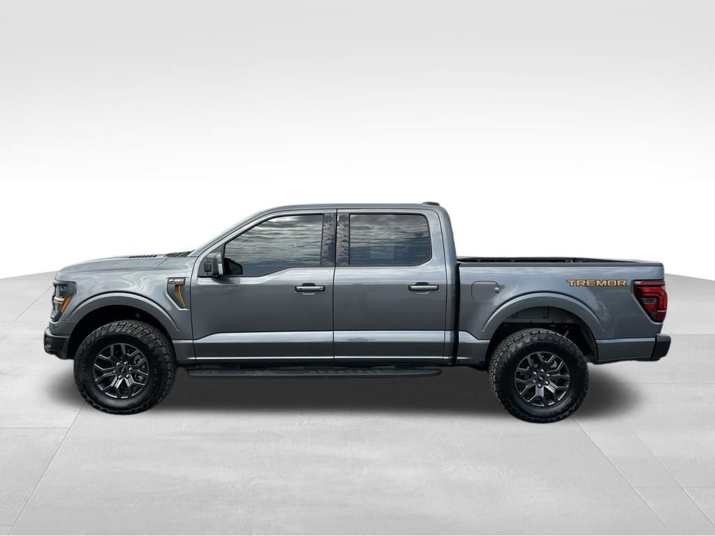 Used 2025 Ford F150 Tremor w/ Equipment Group 402A High image 12