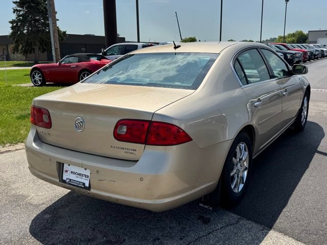 Used 2006 Buick Lucerne CXL w/ Luxury Package FWD image 33
