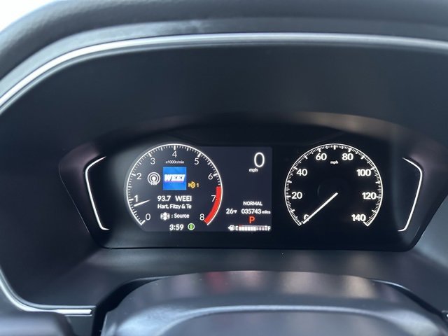 Used 2024 Honda Pilot EX-L image 15