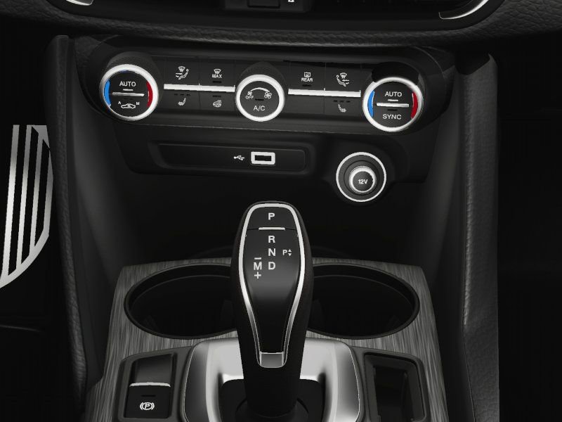 New 2025 Alfa Romeo Giulia w/ Driving Assist Package image 29