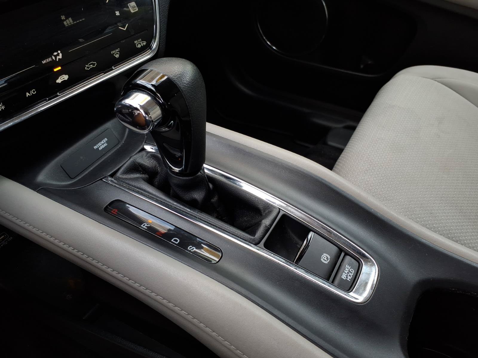 Used 2019 Honda HR-V EX image 22