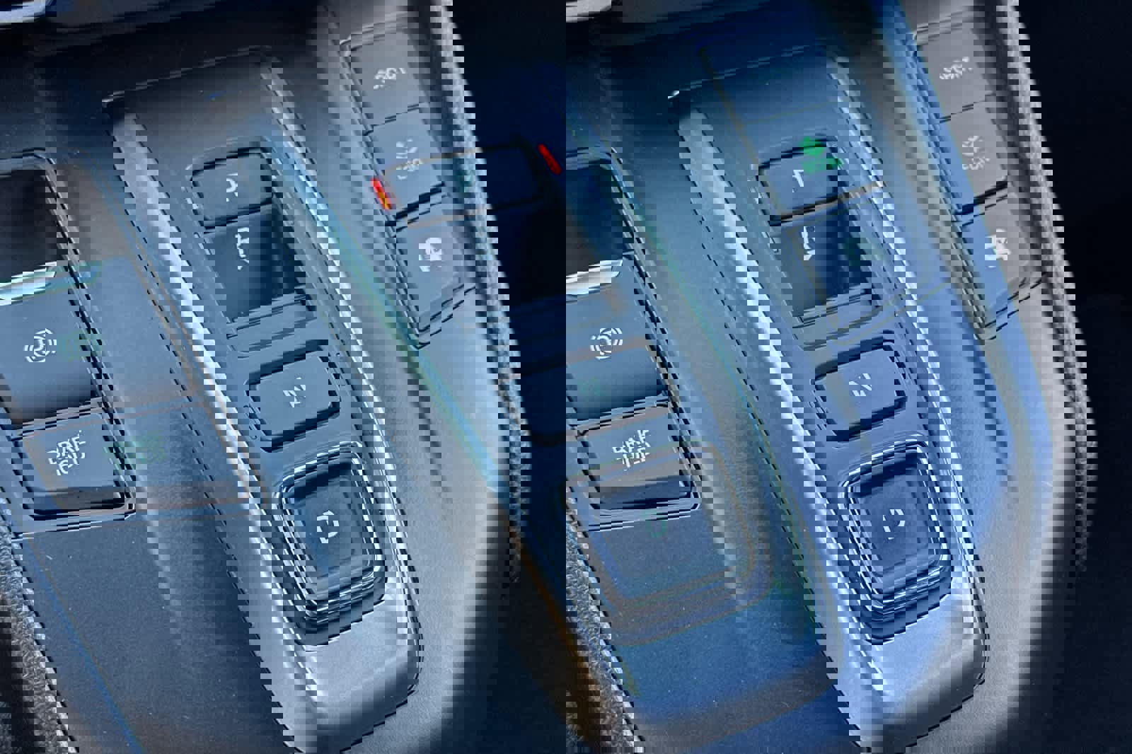 Certified 2021 Honda CR-V EX-L image 23