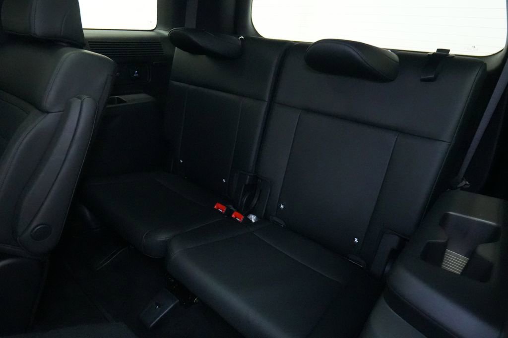 Used 2025 Hyundai Santa Fe Calligraphy image 28