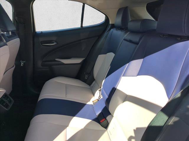 Used 2019 Lexus UX 250h w/ Accessory Package 2 image 18