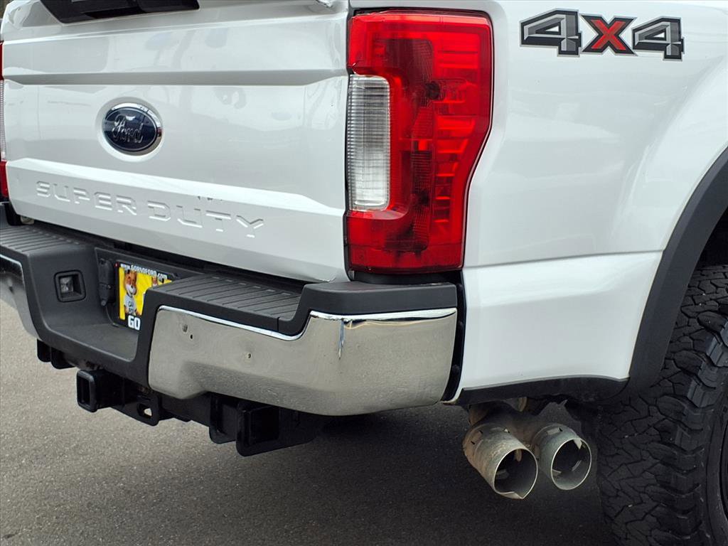 Used 2019 Ford F250 XL w/ Power Equipment Group image 23