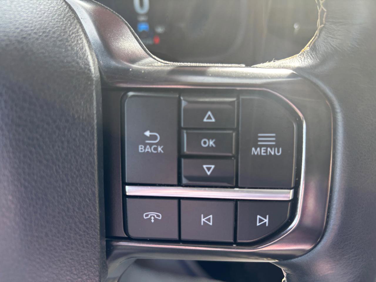 Used 2023 Ford Expedition Platinum image 20