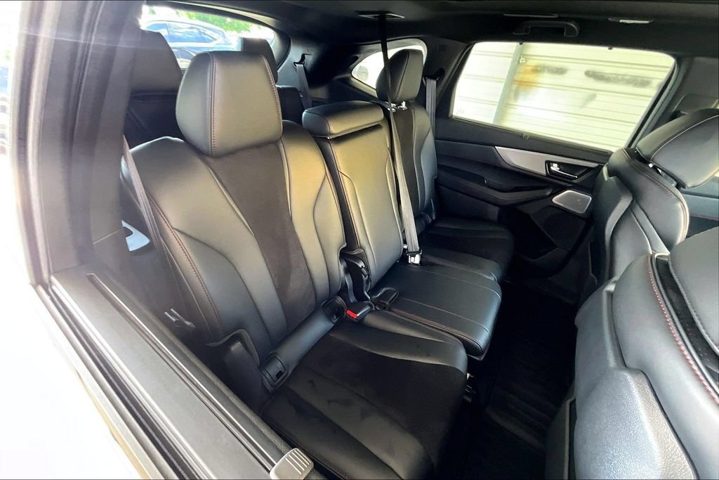 Used 2025 Acura MDX A-Spec AWD/4WD image 38