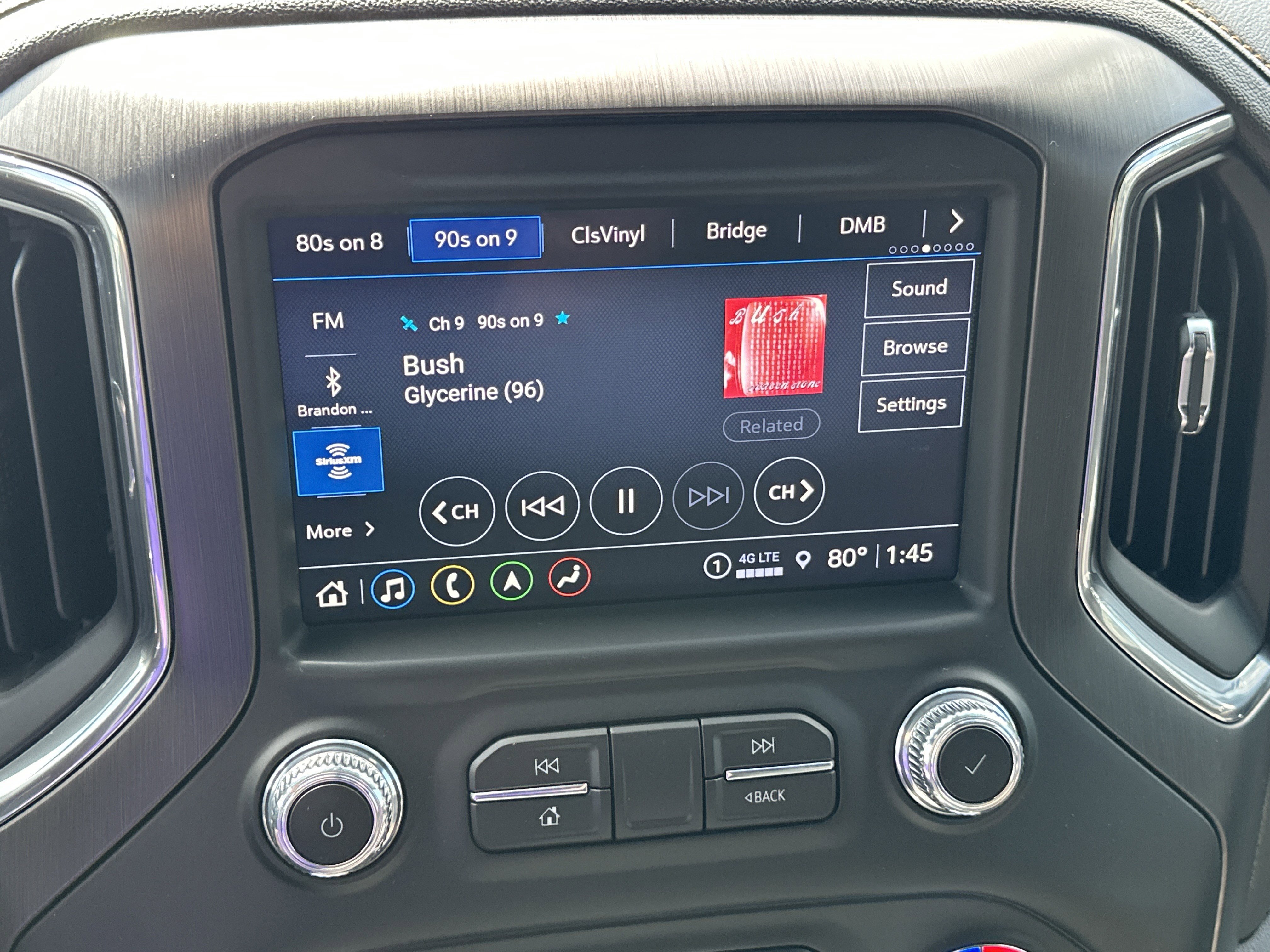 Used 2021 GMC Sierra 1500 AT4 w/ AT4 Value Package AWD/4WD image 26