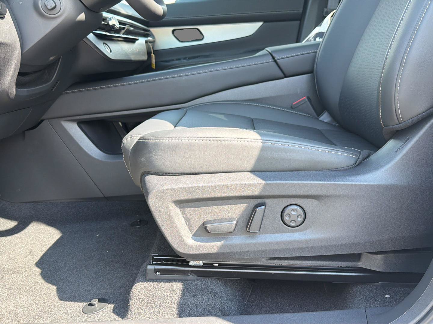 New 2027 Nissan Murano Platinum AWD/4WD image 29