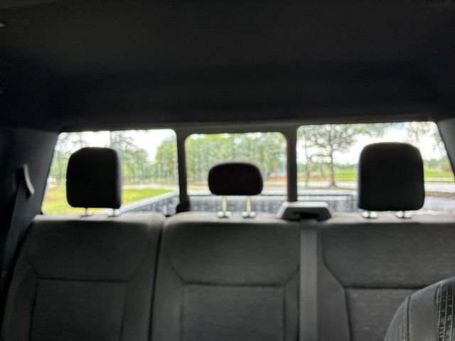 Used 2023 Ford F150 XLT w/ Equipment Group 302A High AWD/4WD image 34