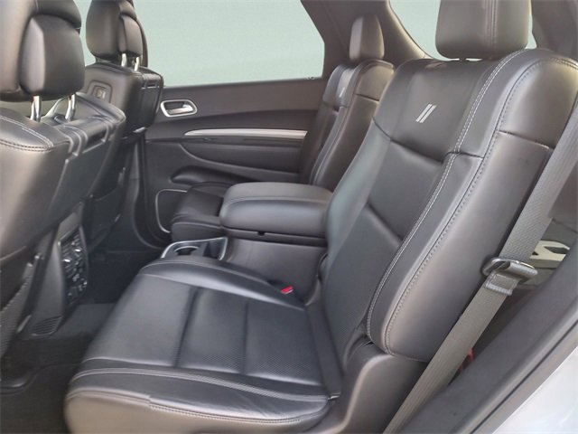 Certified 2018 Dodge Durango Citadel w/ Quick Order Package 2BP image 33