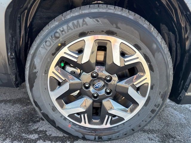 Certified 2026 Subaru Forester Premium AWD/4WD image 18