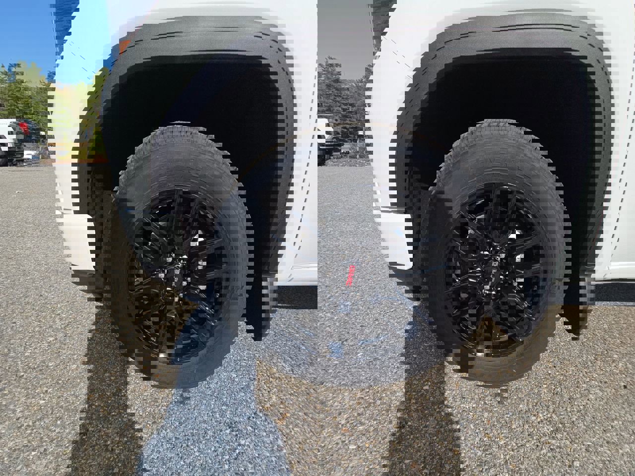 New 2024 GMC Sierra 1500 Pro w/ Graphite Edition image 70